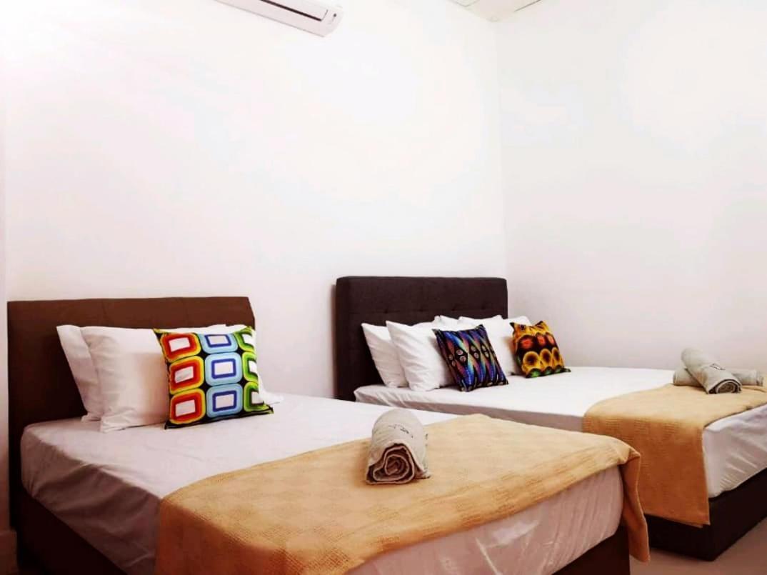 3133 Heritage Home George Town Buitenkant foto